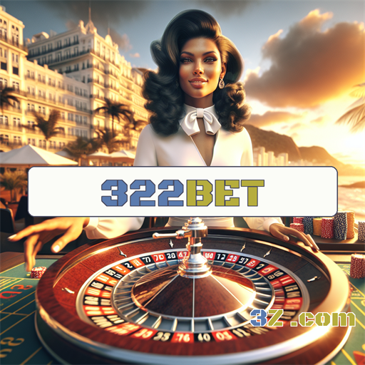 Aventura e Emoção no Casino do 322bet: Uma Nova Era