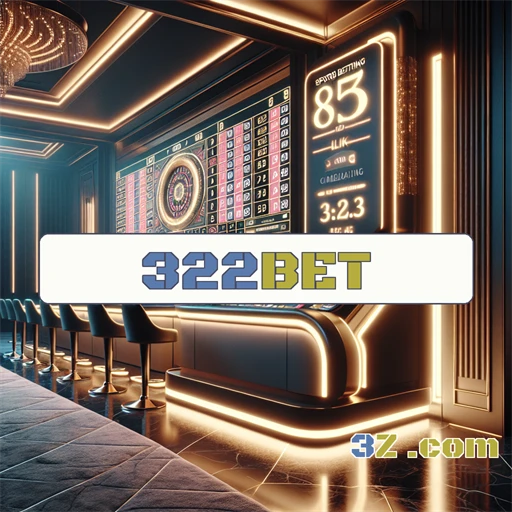 Jogos Fantásticos no 322bet: Diversão Sem Limites