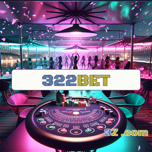 Slots da 322bet: Emoção e Prêmios em Cada Giro