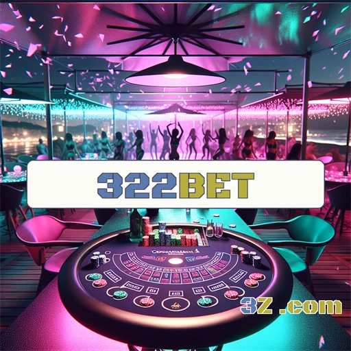 Login: A Porta de Entrada para a Diversão na 322bet