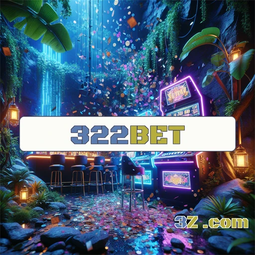 Slots da 322bet: Emoção e Prêmios em Cada Giro