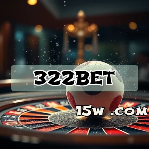 322bet: Os Bônus que Transformam sua Experiência de Jogo