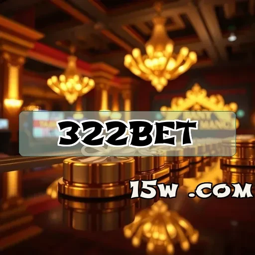 322bet: Explore o Mundo Vibrante do Cassino Online Agora Mesmo!
