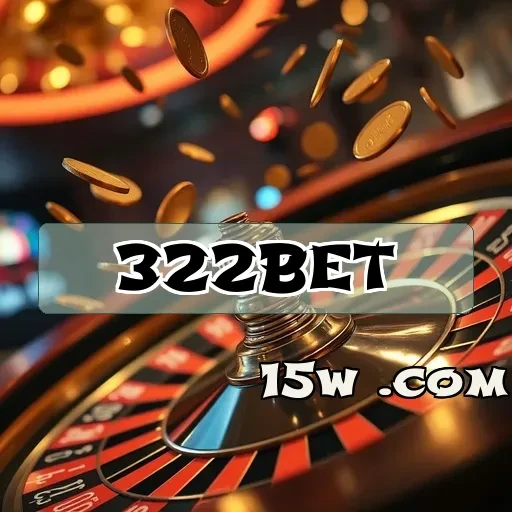 322bet: Descubra o Mundo Empolgante das Apostas em E-Sports!