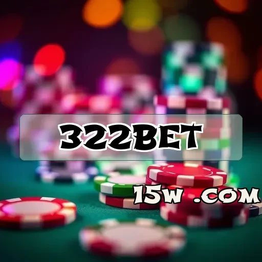 322bet: Apostas Ao Vivo Que Transformam Sua Experiência de Jogo