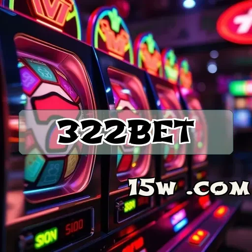 322bet: A Experiência de Suporte que Transforma Seus Jogos
