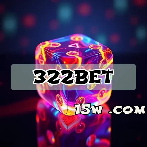 322bet VIP: Explore um Mundo de Benefícios e Exclusividades